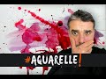 APPRENDRE L'AQUARELLE : COMMENT ÉVITER LES CATASTROPHES