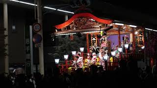 日高火防祭２０２３⑤