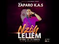 ZAPARO KAS _ Nzôh lelièm (nouveauté version audio)