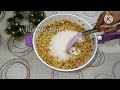 പല്ലട tasty u0026perfect ആയിട്ട് ഒന്ന് ഉണ്ടാക്കിനോക്കിയാലോ💯how to make perfect pallada sweet snack recipe