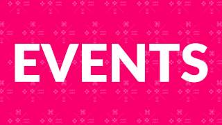 Eventevent - SOCIAL • DISCOVER • EVENTS app