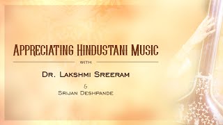 Gharana - Lecture Demonstration by Pt. Satyasheel Deshpande