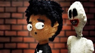 Markiplier Animated | Not So Itchy Anymore