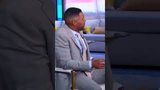 Michael Strahan is out and Duke Strahan is in | GMA