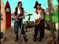 Jake And The Never Land Pirate Band Video Montage