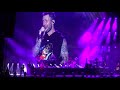 Maroon 5 Sunday Morning - Red Pill Blues Tour Singapore