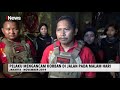 polisi tangkap 2 pemalak bersenjata tajam special report 02 09