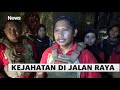 polisi tangkap 2 pemalak bersenjata tajam special report 02 09