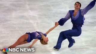 Elite figure skaters among the lives lost in the midair collision