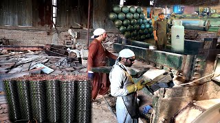 Top 5 Amazing Manufacturing Process || Industrial mass productions