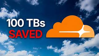 Cloudflare Cooked