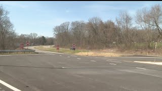 ODOT works to address confusion from new traffic pattern in Masury