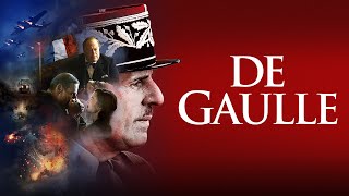 De Gaulle - US Trailer