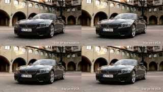 Scalable Interactive Quality, Exterior Styling Review with NVIDIA VCA
