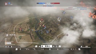 ［BF1］ 偵察兵練習...。