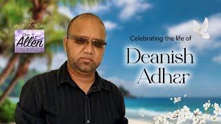 Church and Cremation Service Of Deanish Adhar
