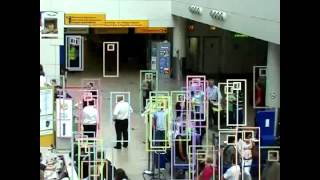 MeanShift Example 2