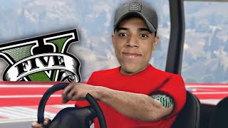 RD, O MAIS LIMPO DO GTA 5 ONLINE ESTÁ ON 🔥
