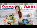 BIG Vegan & WFPB Costco Grocery HAUL! 🇨🇦 Toronto Costco Haul!