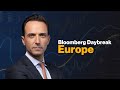 BOE Rates Preview & Israel's 'New Phase’ in War After Lebanon Blasts | Daybreak: Europe 09/19/2024