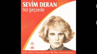 Sevim Deran - Gözlerimden Yüzün (1968)