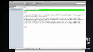 Byte-Size Code: IDs and Classes