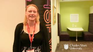 Get to know the CSU Library