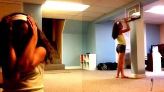 Pop Danthology 2012- Mashup of Top 50 Pop Songs 2012 Fan Video