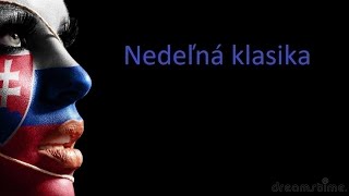 Nedeľná klasika