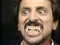 tom savini reveals his horror film secrets letterman