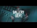 KrispyLife Kidd Ft RMC Mike - GALL  DEPT (Official Video)