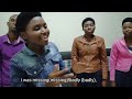 IGITAMBO by byuka urabagirane choir (official video music)