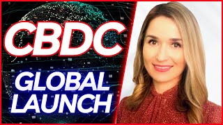 🔴 CBDC Roll Out: 130 Countries Are ACTIVELY Developing Central Bank Digital Currencies In 2024