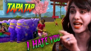 Tapa Tap Status Video 😇|| #RAJ_GAMING_9K💔😭 ɪ ʜᴀᴛᴇ ʏᴏᴜ 😭💔 🙈 Not a problem 🙈 💯%©®™✓😜😈