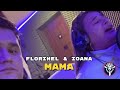 Florinel si Ioana -  Mama | Cover | Lyric Video