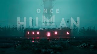 Silo Monolith Pro Party - Once Human