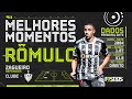 RÔMULO - Zagueiro | Defender