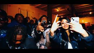 JetBkeezy - "Got Bacc" Ft. Lxl BD & Day3 (Official Music Video)