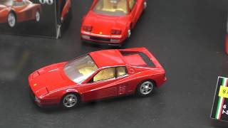 トミカプレミアム   No.06  テスタロッサ：tomica PREMIUM  No.06  TESTAROSSA