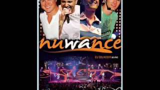 Grupo Nuwance - Sem Vergonha