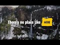 There's no place like here | Here is Oregon