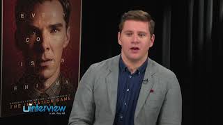 Allen Leech On Gay Rights, Alan Turing