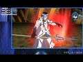 【p3p】ペルソナ３ ポータブル エリザベス戦 難易度ハード【ネタバレ注意】