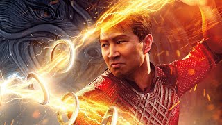 Marvel Studios' Shang-Chi 2 and the Legend of the Ten Rings | Official Teaser