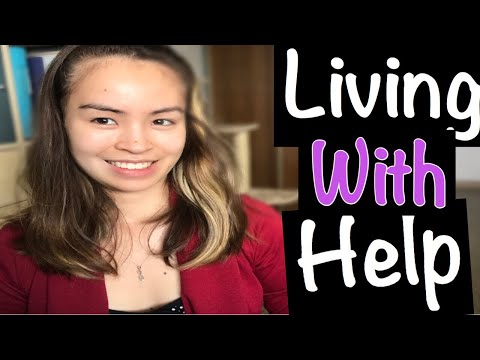 Personal Care Aide's (PA's) An Overview & My Experience: Living With A Disability Personal Care Aide's (PA's) An Overview & My Experience: Living With A Disability
