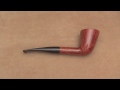 pipa hilson 077 smoking pipe