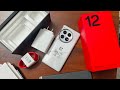 Oneplus 12 Unboxing and Review | Flagship Smartphone at 52999.