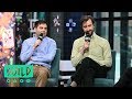 Matt Ingebretson and Jake Weisman Talk Social Media and Hypocrisy