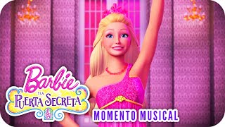 ¿Qué Es Lo Que Sigue? (Reprise) | Momento Musical | Barbie™ y la Puerta Secreta