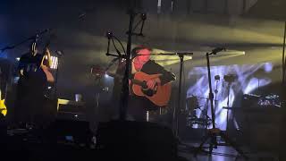 End of The Affair by Ben Howard - Live in London Eventim Apollo 22/10/2024